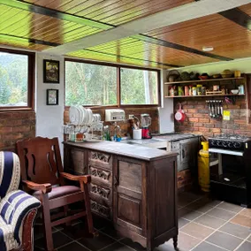 Country Cabin - Ciudad Memoria in Sogamoso - Image 3