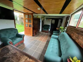 Country Cabin - Ciudad Memoria in Sogamoso - Image 5