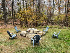 White Pine Cottage:ANF/Cook Forest/2 Fireplaces! - Image 5