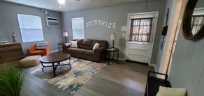 2 bedroom Coastal bungalow minutes from St Simons - Image 5