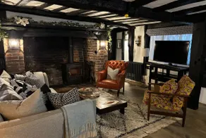 14th-Century House in Rye's Historic Citadel - Image 5