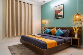 Airport|Manipal Hospital|Serviced Kitchen| - Image 2