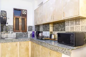 Airport|Manipal Hospital|Serviced Kitchen| - Image 3