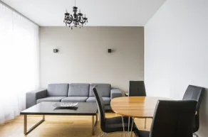 Comfort Two-Bedroom Apartment (Apartment B) - Image 4