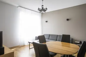 Comfort Two-Bedroom Apartment (Apartment B) - Image 3