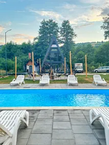 Cabana A Vaideeni - Image 2