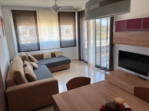Nice apartment with 3 swimming pools and beach - Image 3