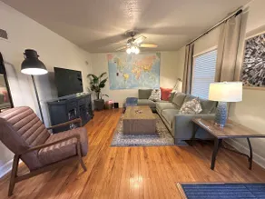 Spacious Family Home with Fenced Yard - Image 2