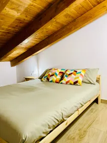Villa Bubù, Appartamento Country-chic - Image 2