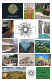 Cozy cottage, private garden near Bozouls Canyon - Image 2