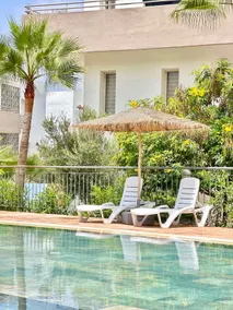 Taghazout Surf & Chill: apartment in Imiouaddar beach - Image 2