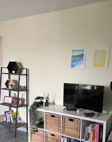 Cozy apartment • 40 m² • Heart of the city - Image 2