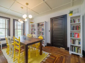 Craftsman Cottage in Greenport Village - Image 3