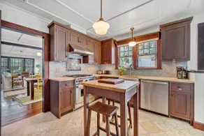 Craftsman Cottage in Greenport Village - Image 5