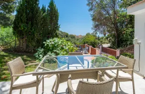 Small villa with sea view. - Image 4
