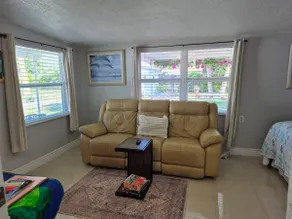 Adorable 1 bedroom apt. close to the intracoastal - Image 2
