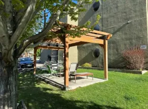 Lovely 2 bedroom condo, 2 minute walk fr downtown - Image 3