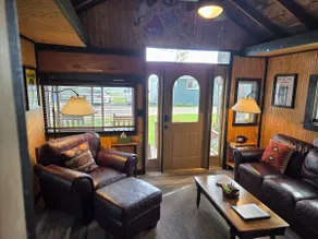 ”That 70's Cottage” (on Lake Erie!) Free Firewood! - Image 3