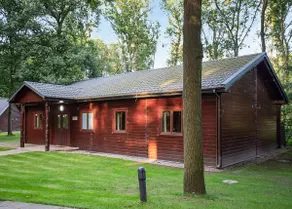 Woodland Park Lodges - Image 3