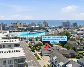 Ocean Lofts in the Vibe #2 - 5 min walk to beach - Image 2