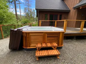 Miner’s Manor ~ New Hot Tub-3 Bdrm w/pvt bathroom - Image 5