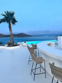 New Serenity Art Villa Elounda - Image 3