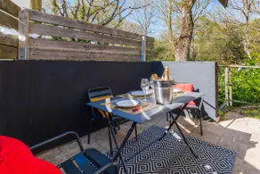 8 m² Terrace - Free Parking - Quiet - La Baule - Image 2
