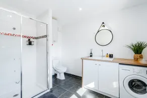 8 m² Terrace - Free Parking - Quiet - La Baule - Image 5