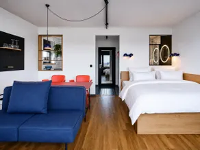 Stayery | Studio Apartment in the city center - Image 5