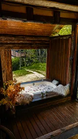 Romantic Cabin - Image 2
