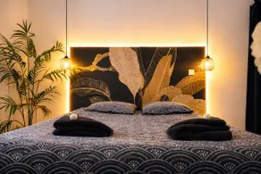 💮 Balneotherapy + hammam + private garage - close to train station - Image 2