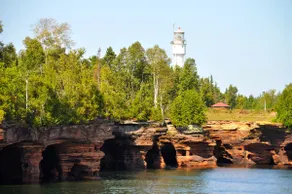 Sunrise Lake View 2 • Walk to Downtown Bayfield - Image 5