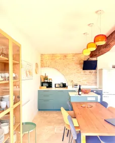 Charming 3* cottage surrounded by vineyards in Givry - Image 2