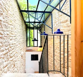 Charming 3* cottage surrounded by vineyards in Givry - Image 4