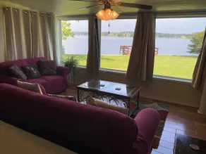Experience Tranquility in Mercy Me Lake House on Lake D'Arbonne - Image 4