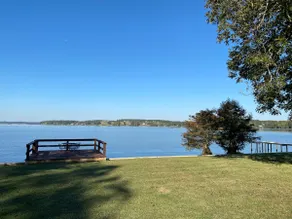 Experience Tranquility in Mercy Me Lake House on Lake D'Arbonne - Image 2