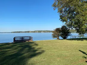 Experience Tranquility in Mercy Me Lake House on Lake D'Arbonne - Image 2