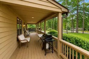 Large 4BR | Dock | Deck | Firepit | Ping Pong - Image 5