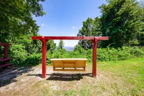 KTC Firepit, Fireplace, Pickle Ball, Gorgeous View - Image 4