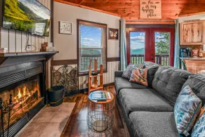 KTC Firepit, Fireplace, Pickle Ball, Gorgeous View - Image 4