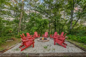 KTC Firepit, Fireplace, Pickle Ball, Gorgeous View - Image 2