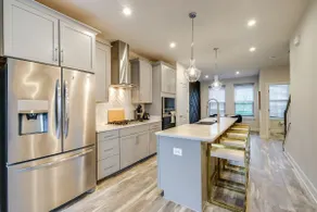 Modern Retreat | 3mi to Stadium, Parking + Metro - Image 4