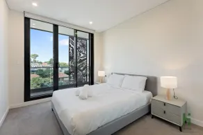 Ryde Bright Cozy 2B2B Apartment - Image 3