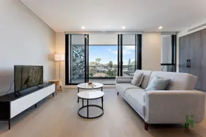 Ryde Bright Cozy 2B2B Apartment - Image 2
