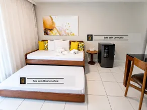 2 Bedroom Bungalow, Garden View, Washing Machine - Image 5