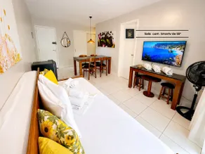 2 Bedroom Bungalow, Garden View, Washing Machine - Image 4
