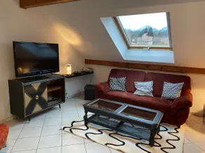 Calm & Charming - 53 m² 10 min from METZ - Image 5