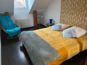 Calm & Charming - 53 m² 10 min from METZ - Image 2