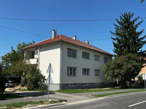 Sunny, cozy, with loggia, garden, parking, 4* - Image 4