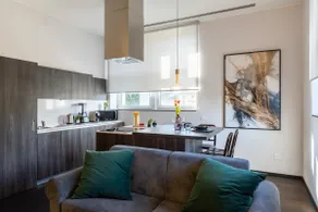 [Gym & Central Area] - Milan Design Suite - Image 2